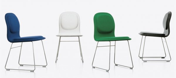 Tate Modern dedicates Switch House rooms to Jasper Morrison