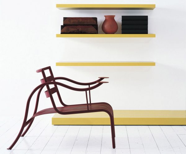 Tate Modern dedicates Switch House rooms to Jasper Morrison
