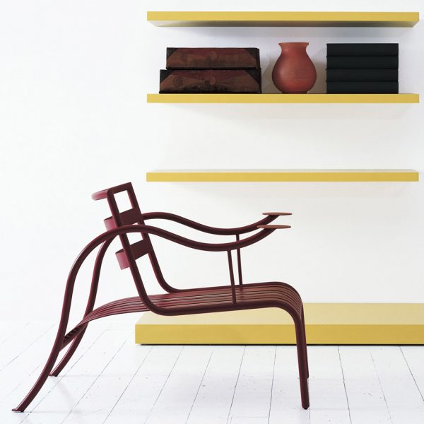 Tate Modern dedicates Switch House rooms to Jasper Morrison