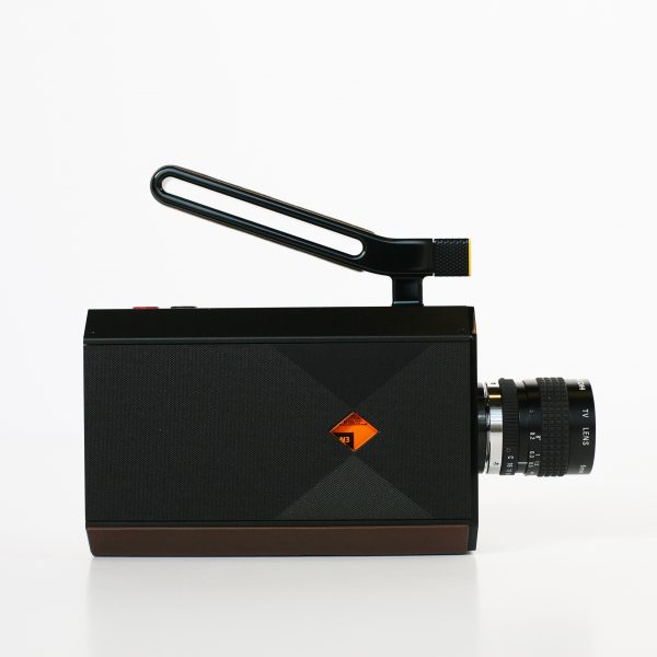 Kodak Super 8 Camera Designs of the Year 2016 nominee