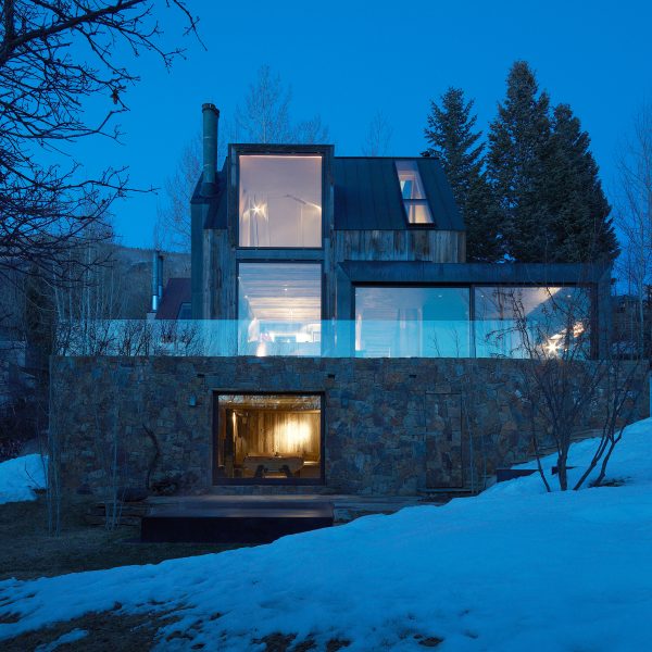 La Muna by Oppenheim Architecture
