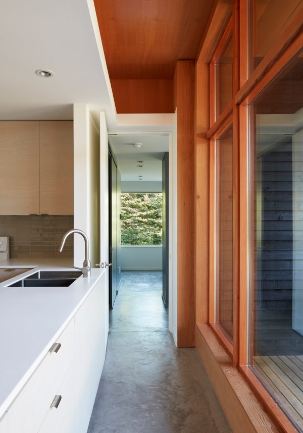 Lockeport Beach House by Nova Tayona Architects