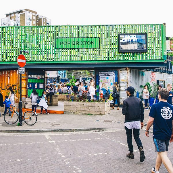10 must-see installations and exhibitions at London Design Festival 2016