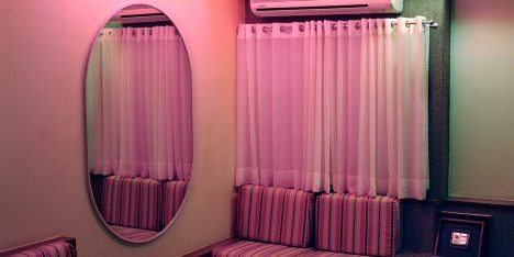 Love Land Stop Time photographs by Jur Oster and Vera van de sandt