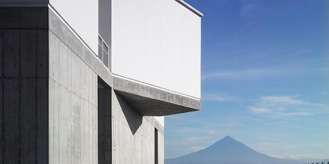MAG Headquarters by Cure and Penabad