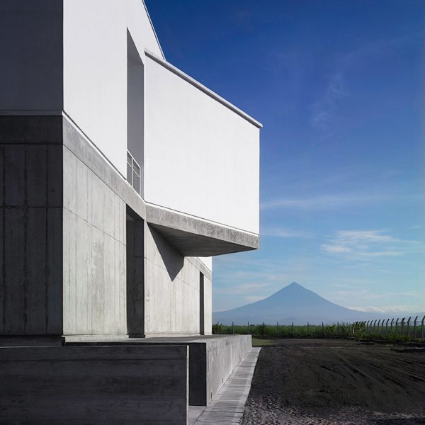 MAG Headquarters by Cure and Penabad