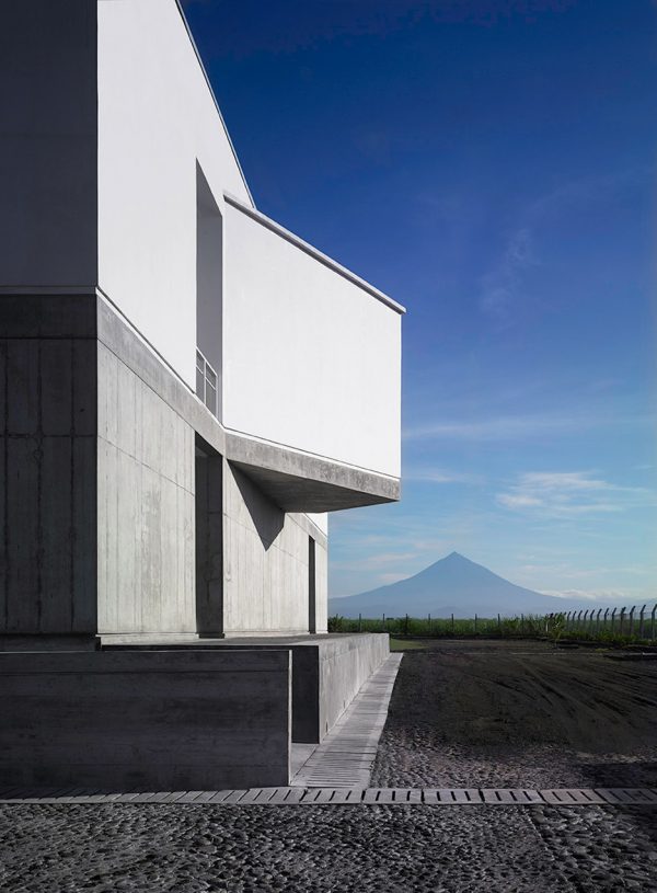 MAG Headquarters by Cure and Penabad