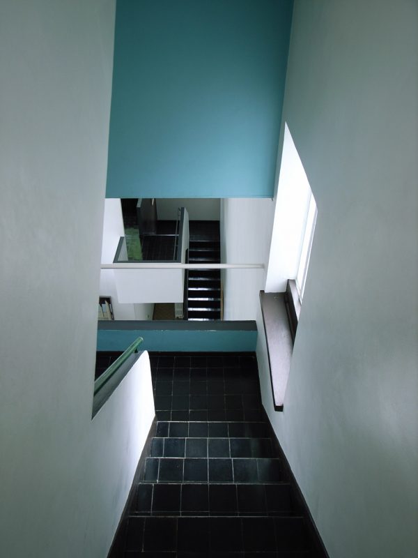 Maison La Roche by Le Corbusier