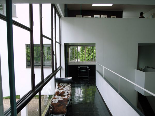 Maison La Roche by Le Corbusier