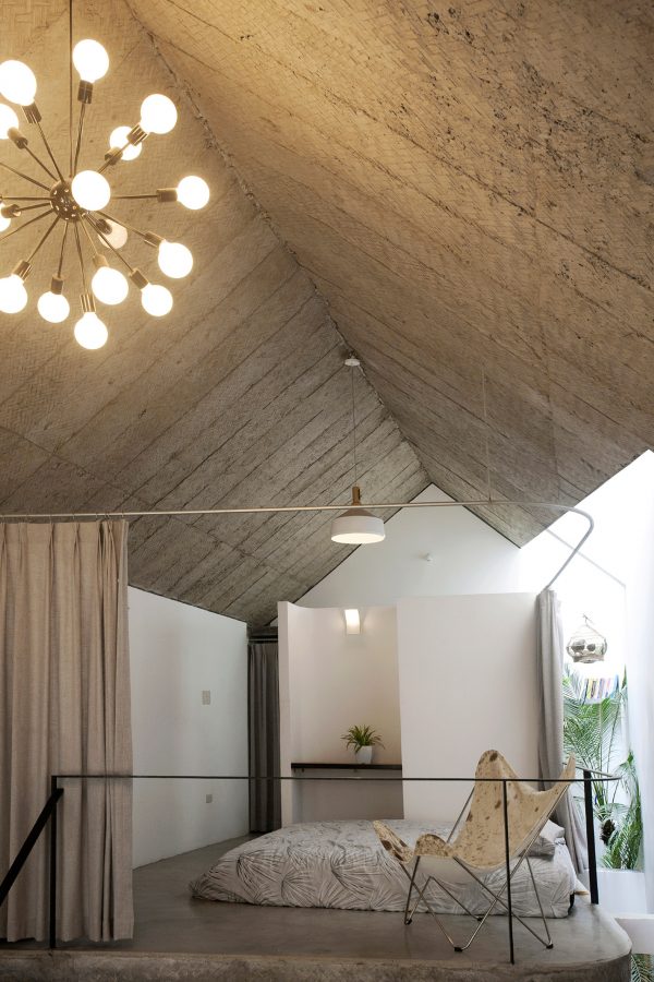 Maison T by Nghia Architect