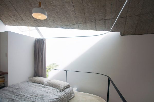 Maison T by Nghia Architect