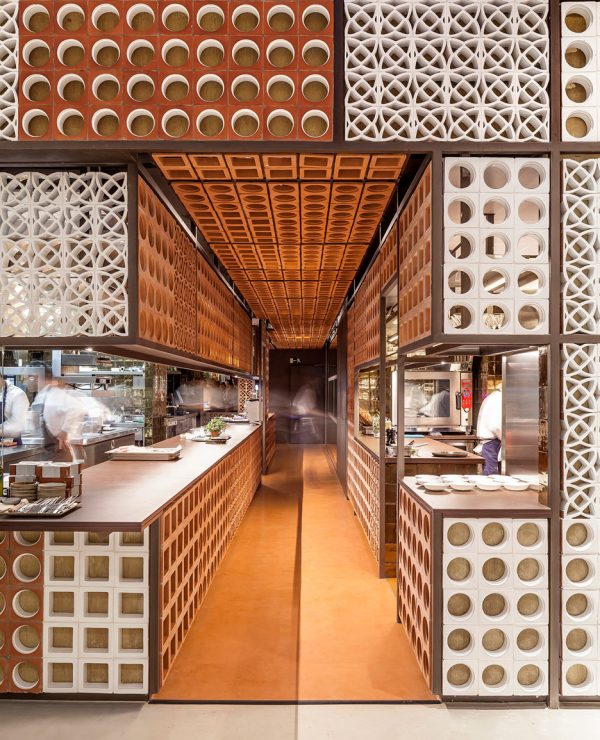 Tile of Spain Awards 2016