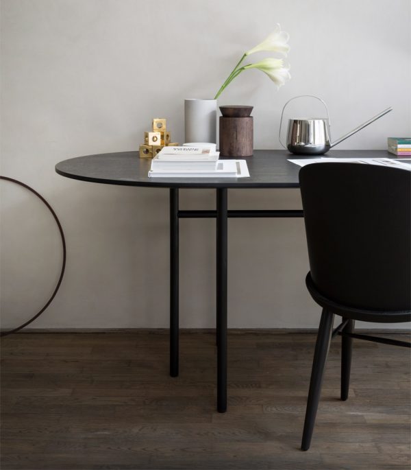 Menu to launch Modernism Reimagined collection during Maison&Objet
