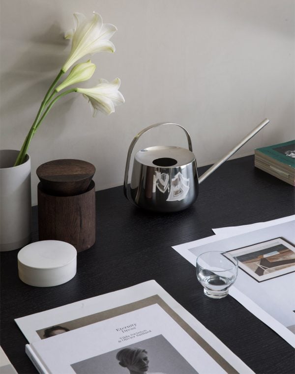 Menu to launch Modernism Reimagined collection during Maison&Objet