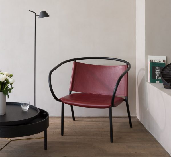 Menu to launch Modernism Reimagined collection during Maison&Objet