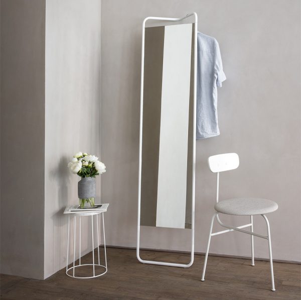 Menu to launch Modernism Reimagined collection during Maison&Objet