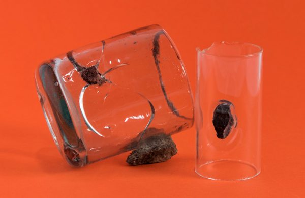 Design in Process exhibition shows unfinished works by Mexican designers