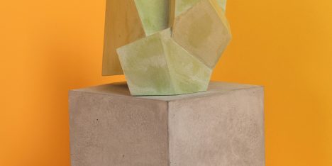 Design in Process exhibition shows unfinished works by Mexican designers