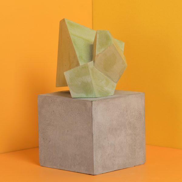 Design in Process exhibition shows unfinished works by Mexican designers