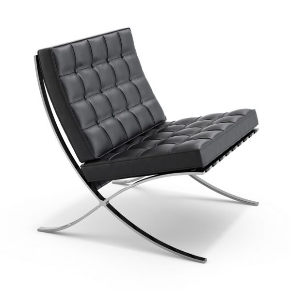 UK copyright protected furniture