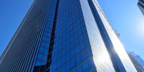 Millennium Tower, San Francisco