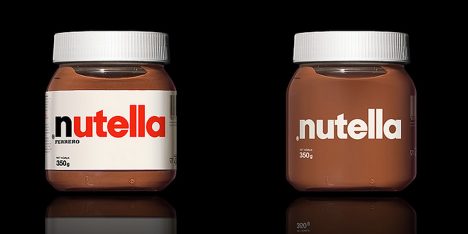 12 Minimalist packaging designs that do a lot with a little