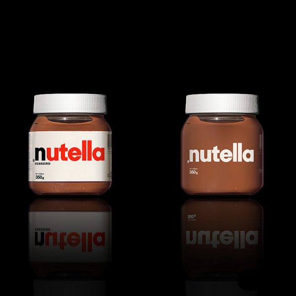 12 Minimalist packaging designs that do a lot with a little