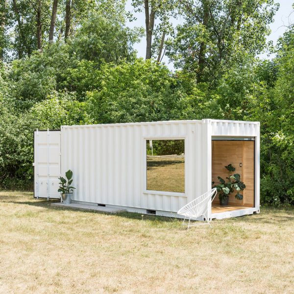 Needs & Wants mobile showroom