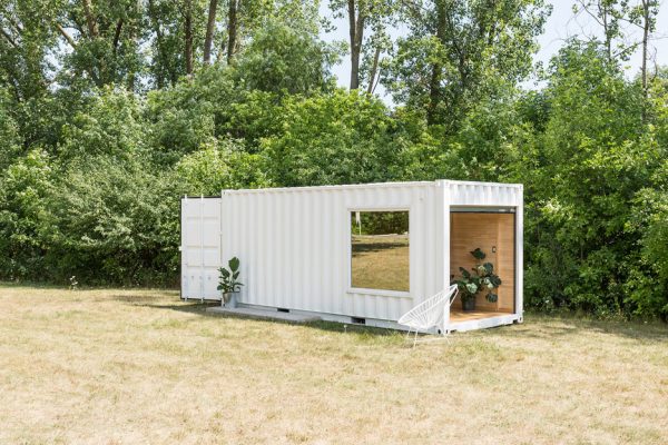 Needs & Wants mobile showroom