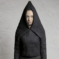 DZHUS' Nihilism collection is designed for the “crazy rhythm of modern life”