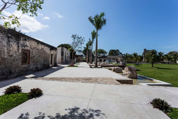 Niop Hacienda by AS Arquitectura