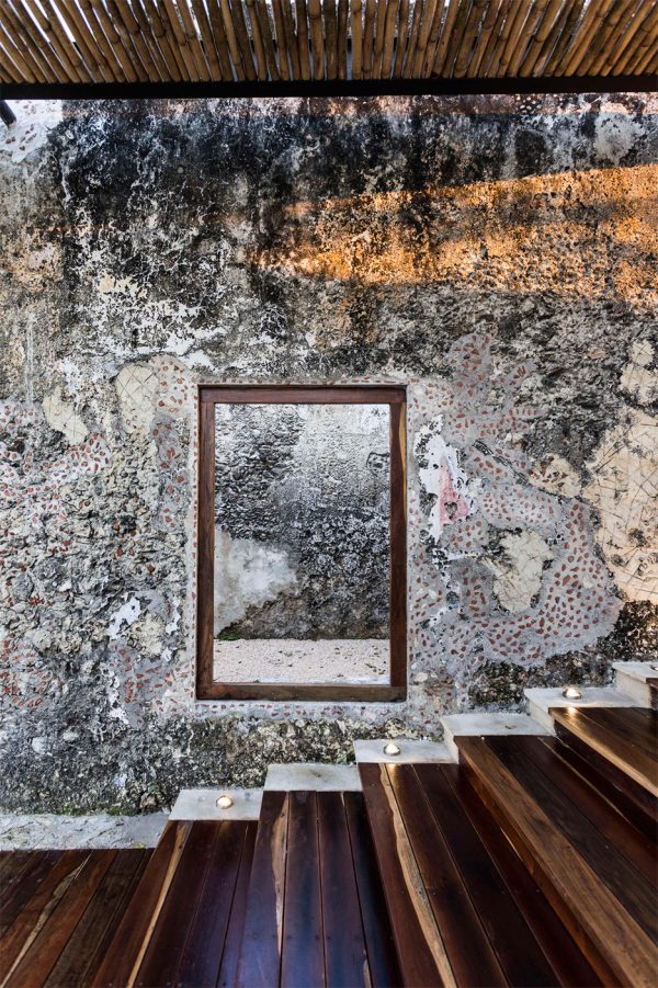 Niop Hacienda by AS Arquitectura