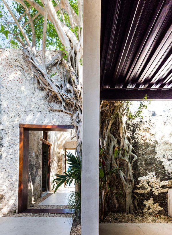 Niop Hacienda by AS Arquitectura