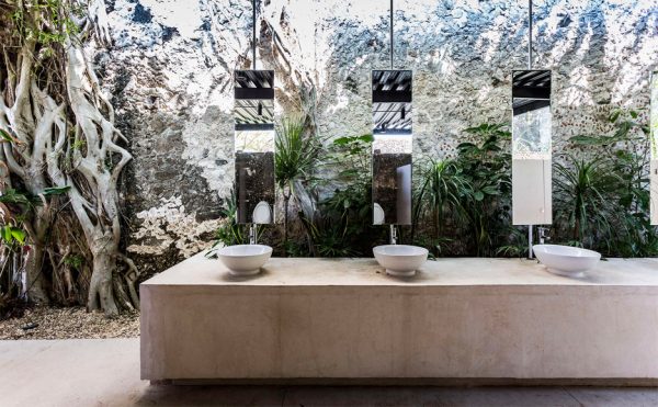 Niop Hacienda by AS Arquitectura