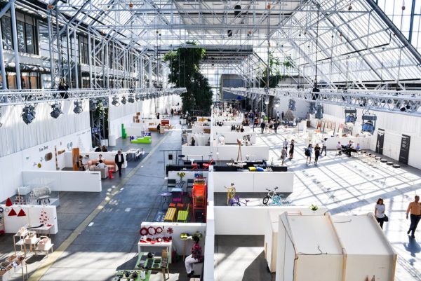 Northmodern Copenhagen 2016
