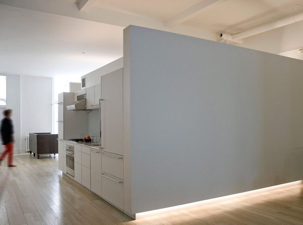 Photographer's Loft by Yoshihara McKee
