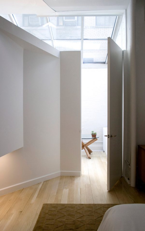 Photographer's Loft by Yoshihara McKee