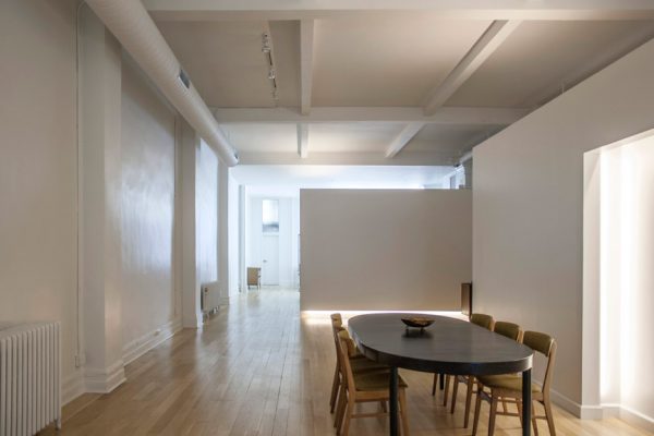 Photographer's Loft by Yoshihara McKee