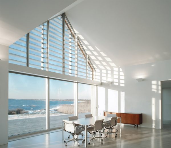 Ocean House by Roger Ferris + Partners