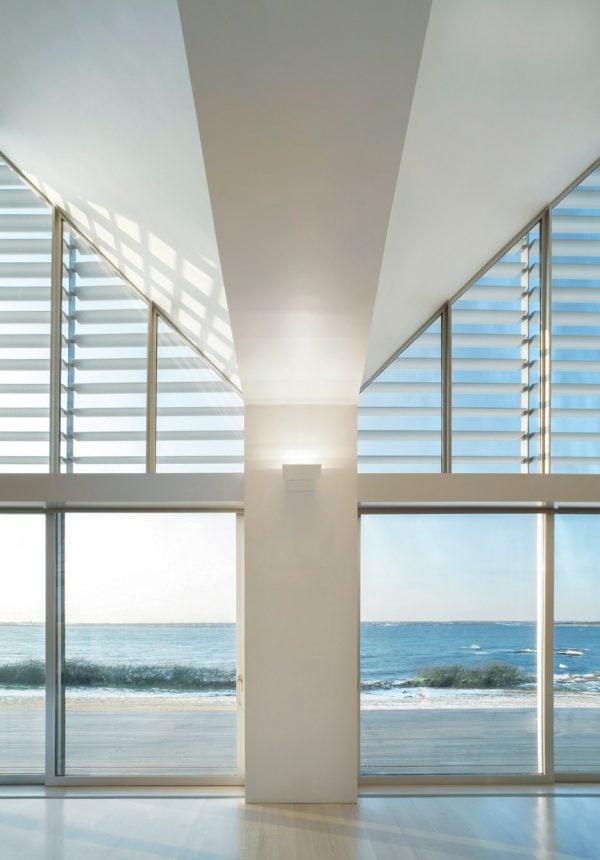 Ocean House by Roger Ferris + Partners