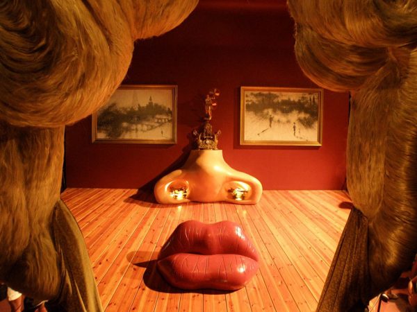 Oscar Tusquets Blanca says Salvador Dalí was the most exciting and clever person I've met