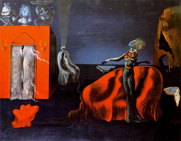 Oscar Tusquets Blanca says Salvador Dalí was the most exciting and clever person I've met