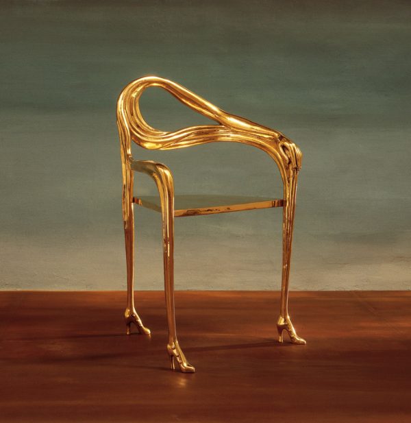 Oscar Tusquets Blanca says Salvador Dalí was the most exciting and clever person I've met