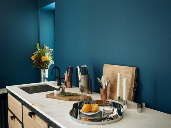Patricia Urquiola designs "warm and masculine" collection for Georg Jensen