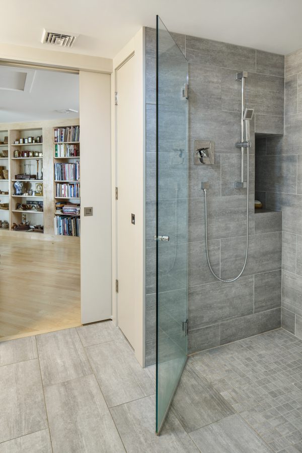 Pettasquamcutt Guest Residence by 3six0 Architecture
