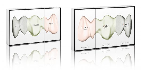 Philippe Starck to launch fragrance collection