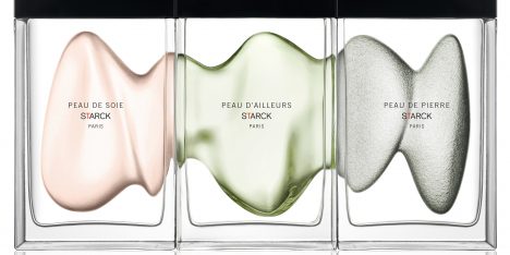 Philippe Starck to launch fragrance collection