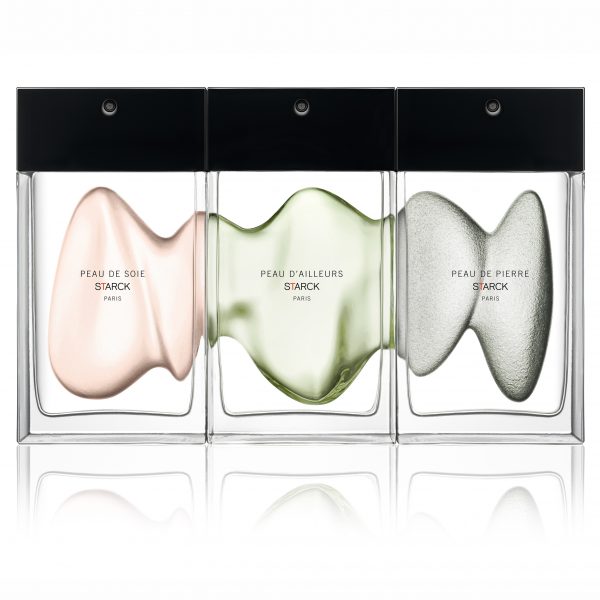 Philippe Starck to launch fragrance collection