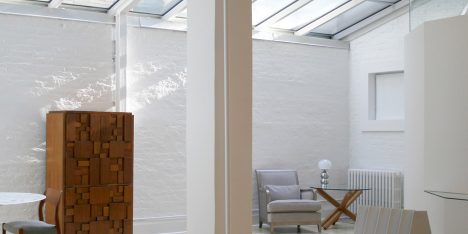 Yoshihara McKee maximises natural light at Photographer’s Loft in New York