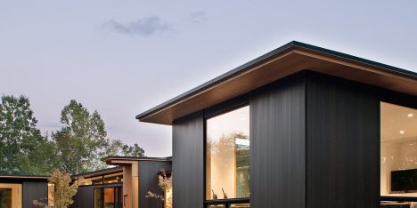 Piedmont Residence by Carlton Architecture